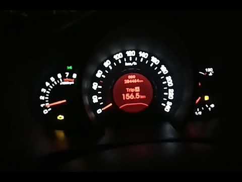 Kia Sportage 3 - Kasowanie Kontrolki Check Engine - Youtube