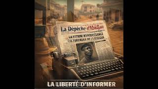 La Dépêche d’Abidjan, pour la mémoire et la vérité (Version Reggae)