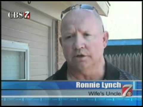 Ronnie Lynch Photo 11