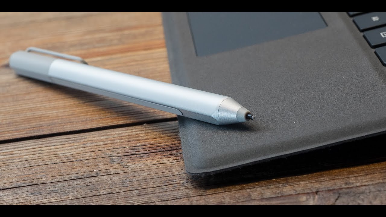  New How to Change Battery on Surface Pro 4 Pen