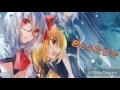 【東方vocal】君とふたりで