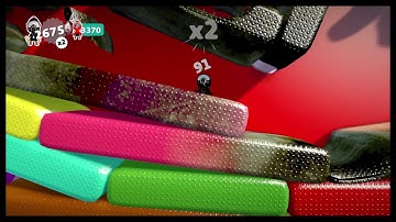 Little Big Planet 3 God Mode Glitch