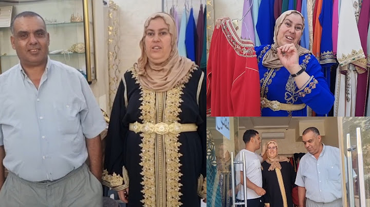 خديت لوالدة تكري أجمل قفطان و تفكرات نهار عرسها 🤗 آخر تحضيرات 🤔