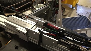 Paraglider Line Measurement by TandemParagliding.org