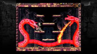 Logan's La-Mulana Commentary Pt. 2 | The Professor Finally Speaks Up