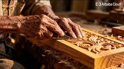 Alibaba Cloud AI: Amplify Tradition, Accelerate Innovation