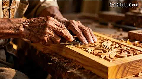 Alibaba Cloud AI: Amplify Tradition, Accelerate Innovation