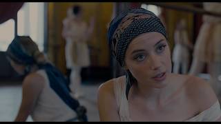 THE DANISH GIRL (2015) — 'He needs to see someone' (clip #6)