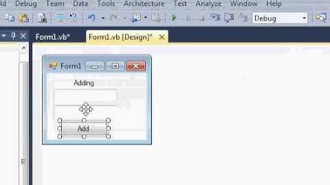 Textbox N Math Operations in VB 2010 or 08