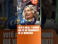 Las calles dicen sobre Milei: "Entiendo que es el rumbo que corresponde, pero falta sensibilidad"