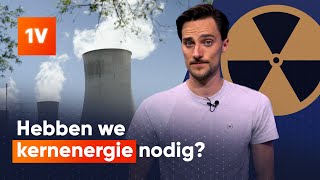 De voor- en nadelen van kernenergie uitgelegd