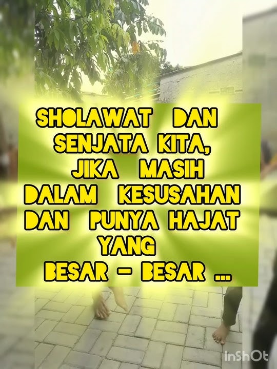 Ijazah Sholawat Jalbur Rizky dan Hassil Hajat yang besar.     #KataMutiara #Catatanharian #Kata2baik