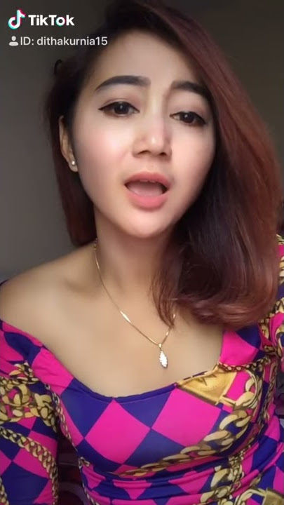 Tiktok dangdut