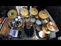 Dream Theater - Ytse Jam (Drum Cover)