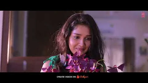 Nayanthara Video Song | Oh My Darling Movie | Anikha Surendran, Melvin Babu | Shaan Rahman