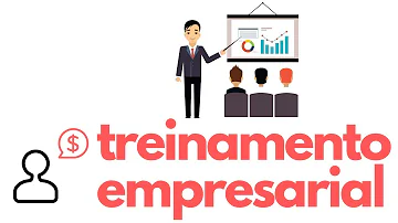 O que é treinamento e capacitação?