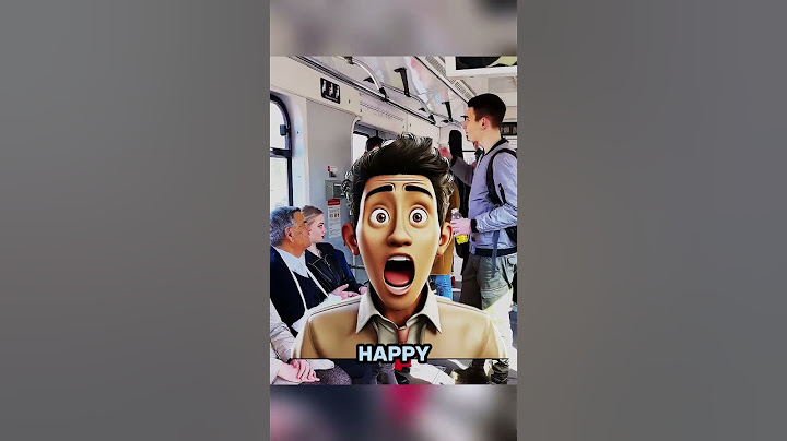 Rude Girl Got Instant Karma on the Bus.