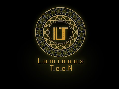 Opening account tutorial 1(Luminous Teen)