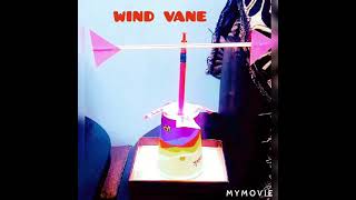 how to make wind vane|school projects for kids|