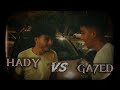 GA7ED Vs HADY جاحد Vs هادي