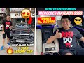 7 STAR MOST LUXURY CAR with FIRST CLASS CABIN - MERCEDES MAYBACH S560 for SALE !! 😍🙈🔥