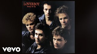 Watch Loverboy Prime Of Your Life video