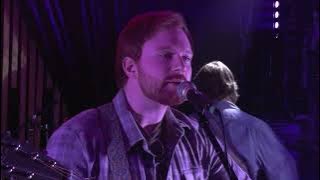 Jordan Stackhouse — 'Ashes of American Flags' (Wilco Cover)