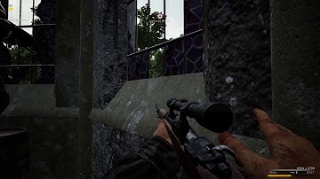 Post Scriptum test video