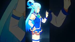 THIS IS ANIME 4K ( AQUA )