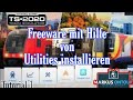 Train Simulator 2020 / Freeware mit Utilities installieren / Tutorial 1