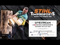 STIHL TIMBERSPORTS®: Australian Trophy 2021