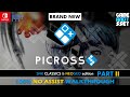 Brand New! Picross S SNK CLASSICS & NEOGEO edition | Full Game | Part2 | No Assist | Nintendo Switch