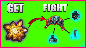 How to Farm Diluted Thermia | Warframe