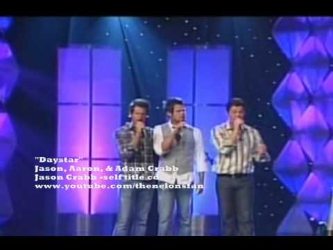 Jason, Aaron, & Adam Crabb - Daystar Shine Down on...