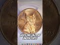 Only Found On 1993 Lincoln Cents - THIS COIN IS UNBELIEVABLY PRICEY! #shorts #fypシ