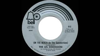 Watch 5th Dimension On The Beach in The Summertime video