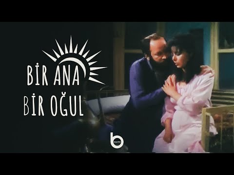 Bir Ana Bir Oğul | Yusuf İnci, Özlem Onursal, Yaman Okay | Tek Parça Türk Filmi