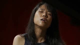 Kate liu plays brahms sonata no.3