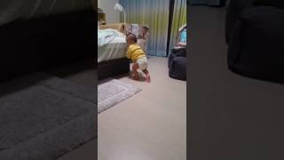 2016120701房間爬爬(10m17d)