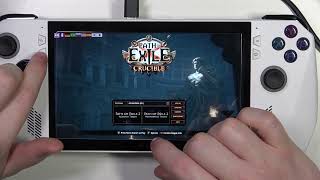 How To End Tasks On Asus ROG Ally screenshot 5