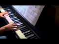 Hermosas canciones en piano