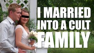 His Wife Abducted Their Daughter