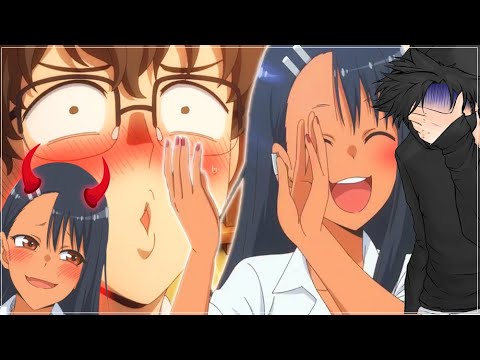 قامباري قامباري سينباي الأنمي الي رفع ضغطي