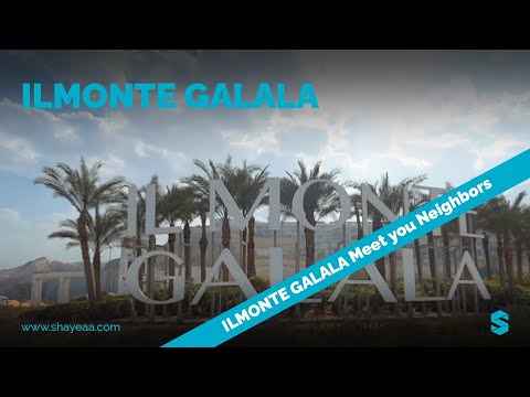 IL Monte Galala Meet Your Neighbors Event 2025
