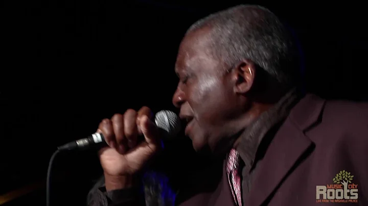 John Ellison "Some Kind Of Wonderful"