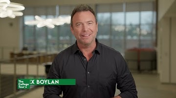 EMU - Intro | The College Tour