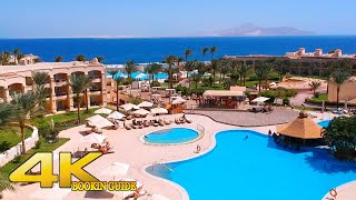 Cleopatra Luxury Resort 5* Sharm el Sheikh 2021 (Egypt) #4KHDR​