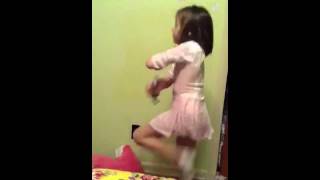 Kiersten just dance 4!!! Details