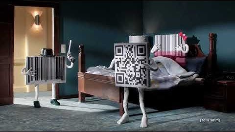 Robot Chicken - Unzipped Codes