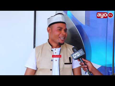 NIMEISHIA DARASA LA 7 LEO MTANGAZAJI NIMEJIENDELEZA NA PESA NA PATA 